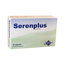 Serenplus 20 Compresse - 2