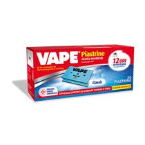 Vape Ricarica Piastrine Classic 30 Pezzi - 2