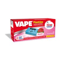 Vape Ricarica Piastrine 30 Pezzi Geranio - 2