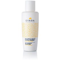 Gyada Shampoo Secco Capelli Biondi 125ml - 1