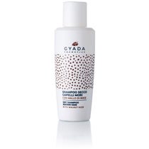 Gyada Shampoo Secco Capelli Mori 125ml - 1