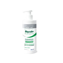 Bioscalin Nova-Genina Shampoo Rivitalizzante 400ml-2