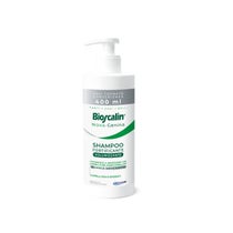 Bioscalin Nova-Genina Shampoo Fortificante Volumizzante 400ml-2