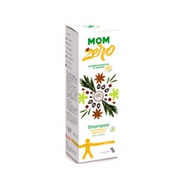 Mom Zero Shampoo Trattamento Pediculosi 100ml - 1