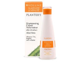 Planter's Aloe Vera Shampoo Volumizzante 200ml - 2