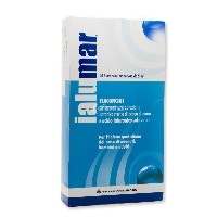 Ialumar Soluzione 20 flaconcini Monodose - 1