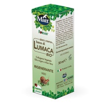 Forsan Siero Rigenerante Viso Bava Di Lumaca 30ml-4