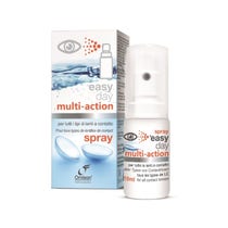 Easy Day Multi-Action Spray Lenti A Contatto 10ml - 4