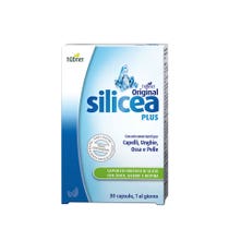 Hubner Original Silicea Plus 30 Capsule-2