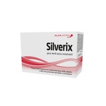 Garza Perioculare Silverix 14 Pezzi - 2