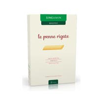 Sineamin Penne Rigate Pasta Aproteica E Senza Glutine 500g - 2