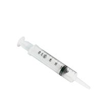 Meds Siringa 50ml Senza Ago Cono Catetere 1 Pezzo - 1