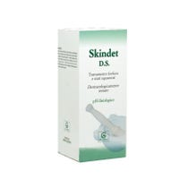 Skindet DS Shampoo 200ml - 1