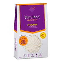 NewTritions Slim Rice No Drain 200g