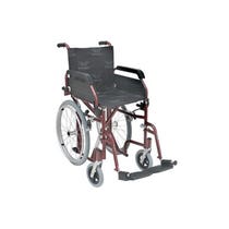 Carrozzina Slim Plus 43cm - 2