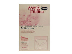 Chicco Slip TNT 4 Pezzi Taglia 3 - 4