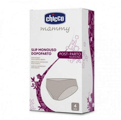 Chicco Slip TNT 4 Pezzi Taglia 4 - 2