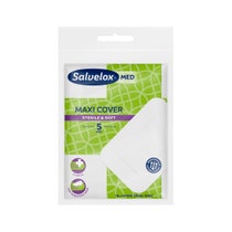 Salvelox Med Cerotti Maxi Cover 12x5 - 2