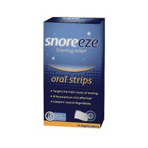Snoreeze Strisce Antirussamento 14 Pezzi - 2