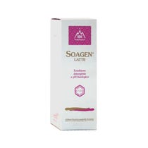 Soagen Latte 250ml - 3