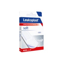 Leukoplast Soft 1m X 8cm - 3