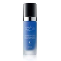 Soha Sardinia Cannonau Ace Trattamento Notte Anti-età Crema Ricca 30ml-1