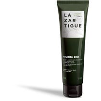 La Zar Tigue Balsamo Lavante Alta Nutrizione Burro Di Karitè 150ml - 1
