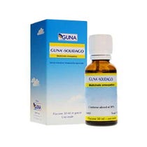 Guna Solidago Gocce 30ml - 1