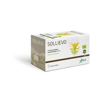 Aboca Sollievo Bio Tisana 20 Filtri 44g - 4