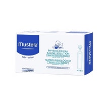 Mustela Soluzione Fisiologica 20 Fiale 5ml - 3