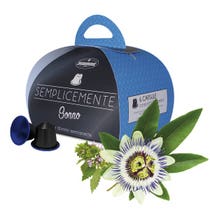 Ulrich Fitoespresso Sonno 12 Capsule - 1