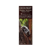 Cocoa Night Tavoletta Cioccolato 84g - 4