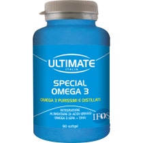 Ultimate Omega 3 Special 90 Softgel-3