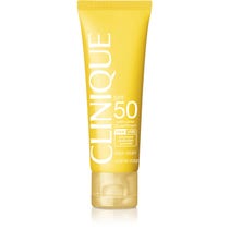 Clinique Solare Crema Protettiva Viso SPF50 50ml - 1