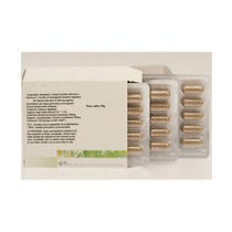 Oti Spirulina Maxima Polvere 60 Capsule - 1