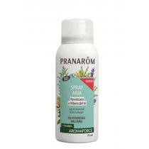 Pranarom Spray Aria Ravintsara/Tea Tree Bio 75ml-2