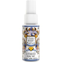 Le Maioliche Spray Igienizzante Mani Amalfi Peony 50ml - 1
