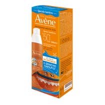 Avène Sray solare Bambino SPF 50+ con Gadget-2