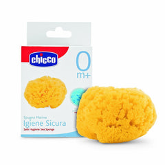 Chicco Spugna Igiene Sicura Media - 1
