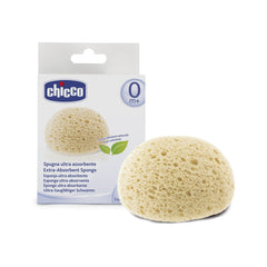 Chicco Spugna Ultra Assorbente 1 Pezzo - 2