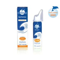 Sterimar Ipertonico (Cu/Mn) - Decongestionante 50 ml - 2