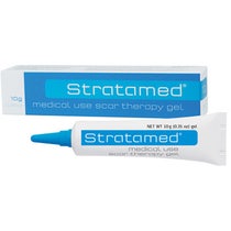 Stratamed Gel 10g - 2