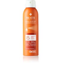 Rilastil Sun System Dry Touch Tocco Secco SPF 15 200ml - 4