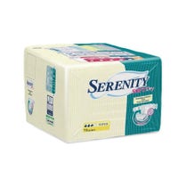 Serenity Soft Dry Veste Super Taglia M 15 Pezzi - 2