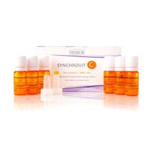 Synchrovit C Siero Anti-eta' 6 Flaconi 5ml - 2