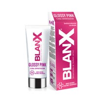Blanx Dentifricio Pro Glossy Pink 25ml - 2