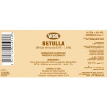 Dr Taffi Vital Betulla Macerato Glicerinato 50ml-2