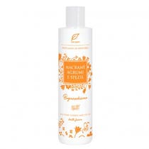 Dr Taffi Bagnoschiuma Macramè Agrumi E Spezie 200ml-2
