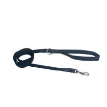 Tre Ponti Guinzaglio Classico Easy Fit Nero-1