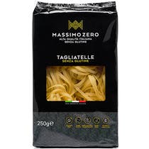 Massimo Zero Tagliatelle Senza Glutine 250g - 2